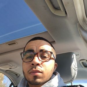 Meet your Posher, Garrison